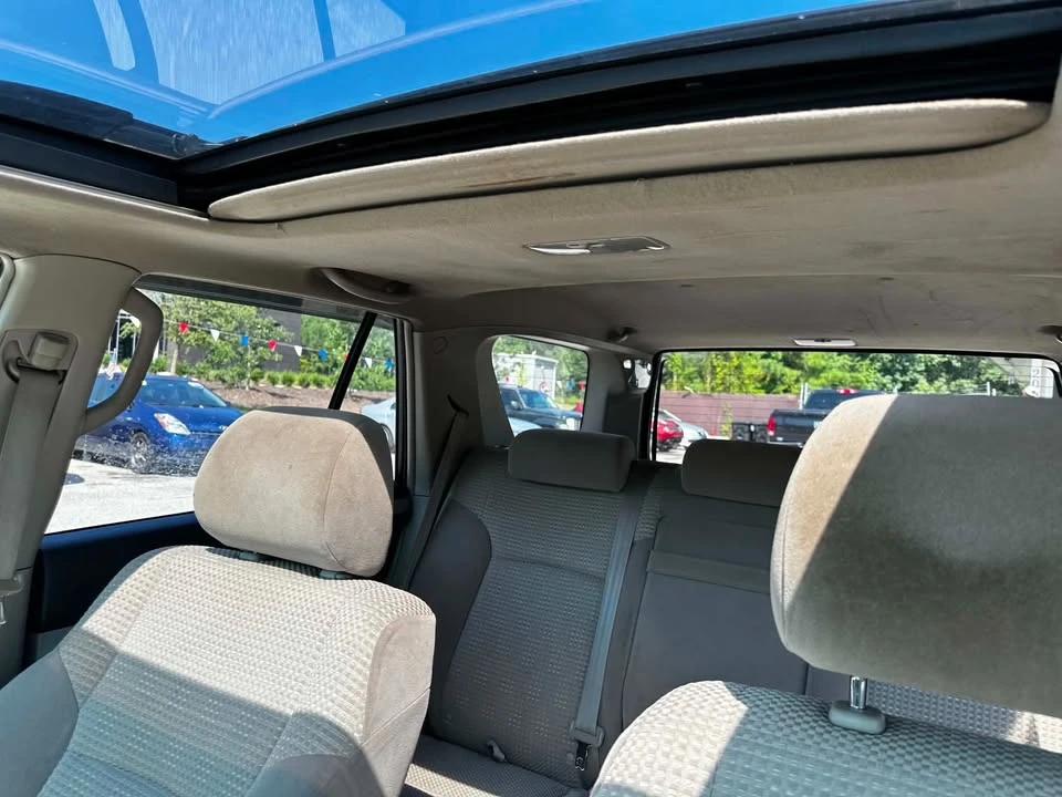 2005 Toyota 4Runner 4th Gen - Image 14 of 18