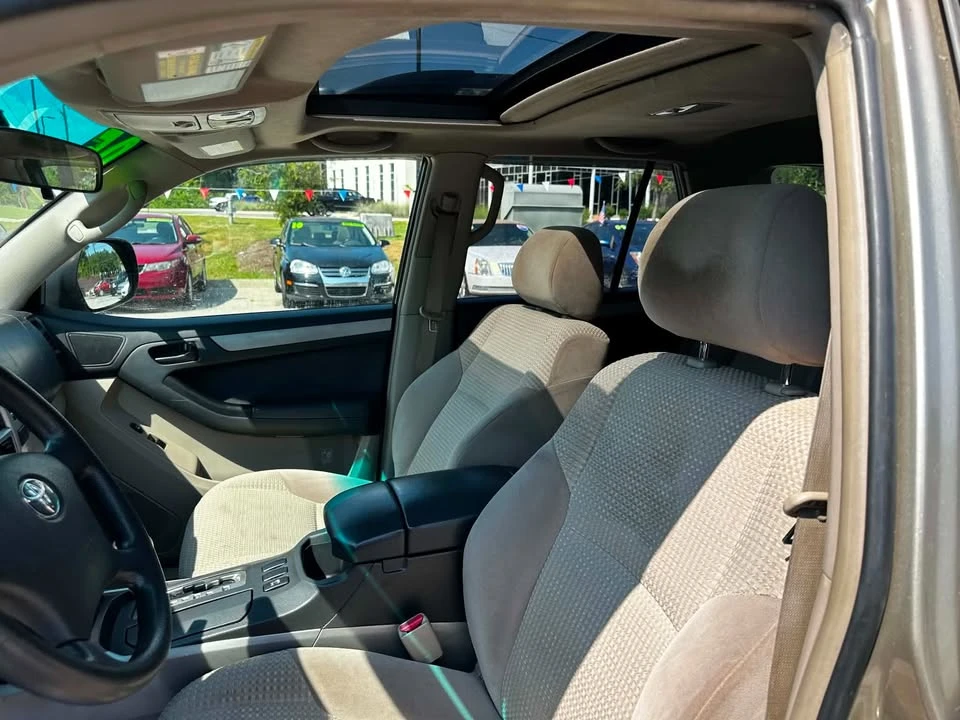 2005 Toyota 4Runner 4th Gen - Image 13 of 18