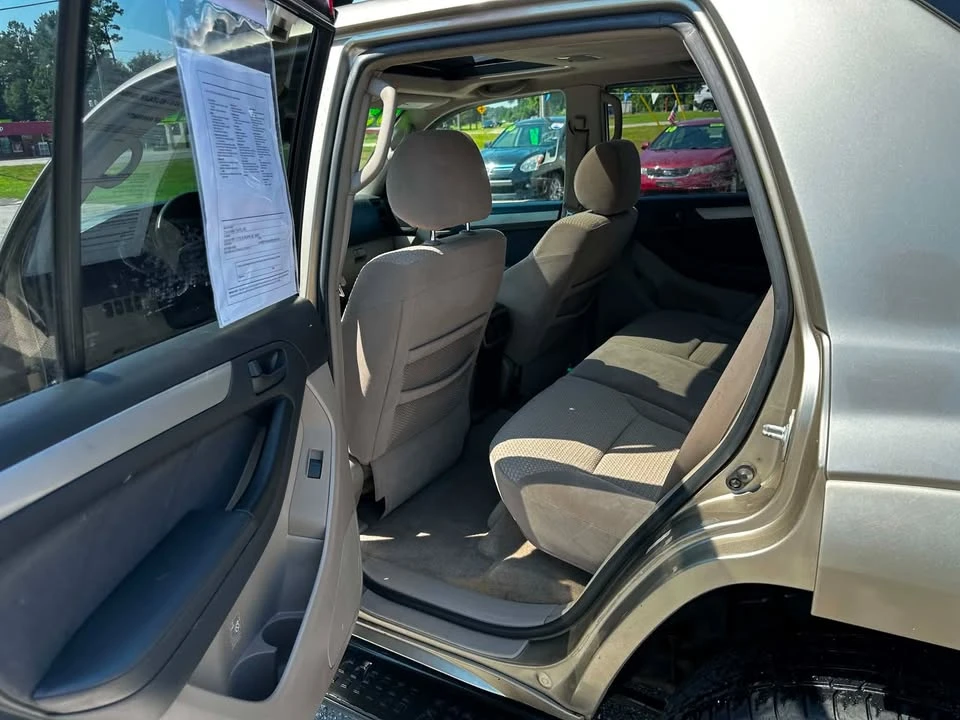 2005 Toyota 4Runner 4th Gen - Image 15 of 18