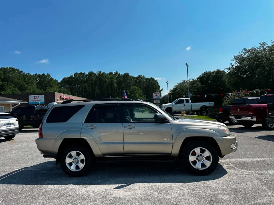 2005 Toyota 4Runner 4th Gen - Image 4 of 18