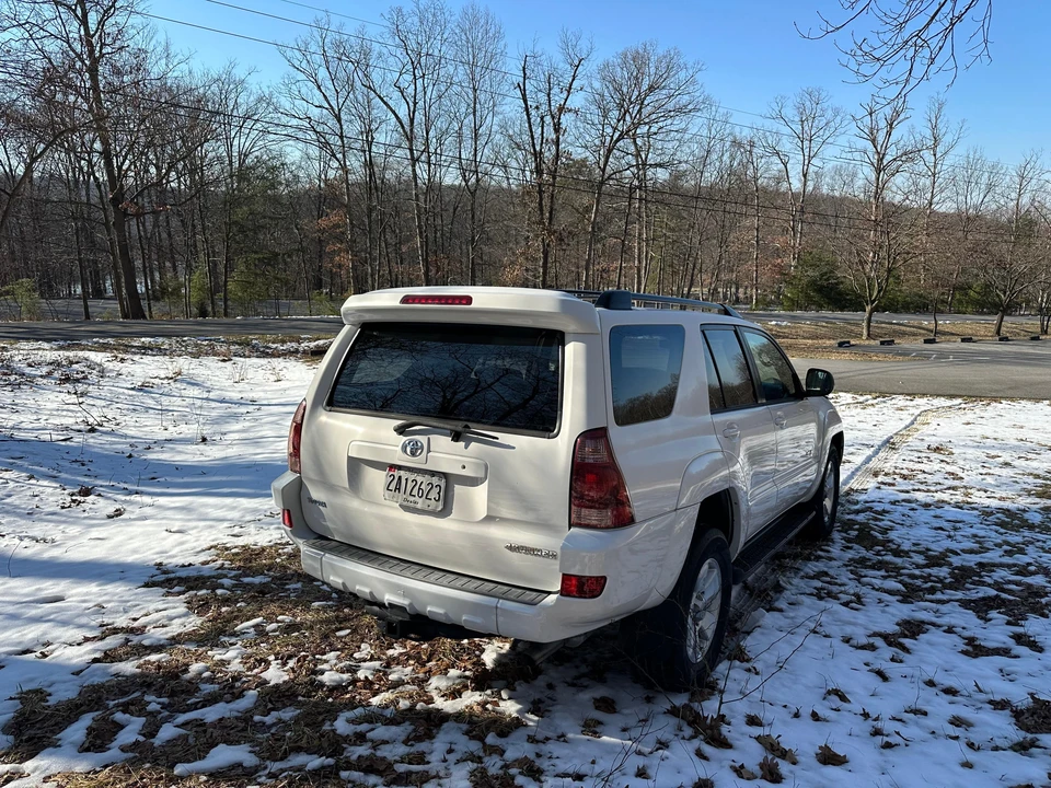 2005 Toyota 4Runner 4th Gen - Image 23 of 31