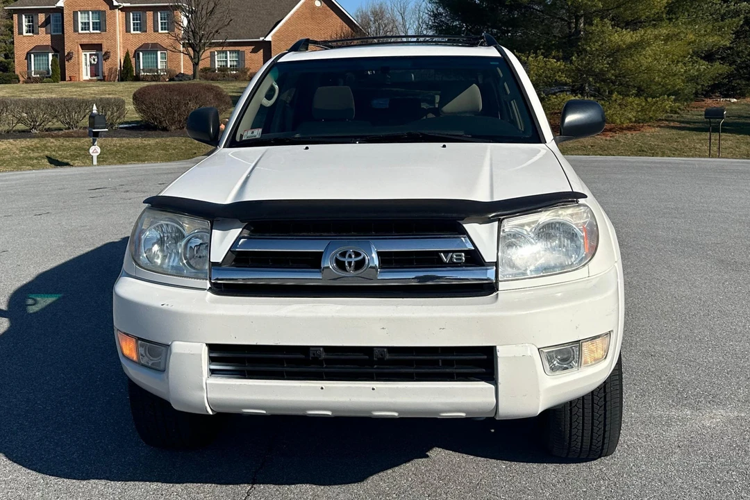 2005 Toyota 4Runner 4th Gen - Image 2 of 31