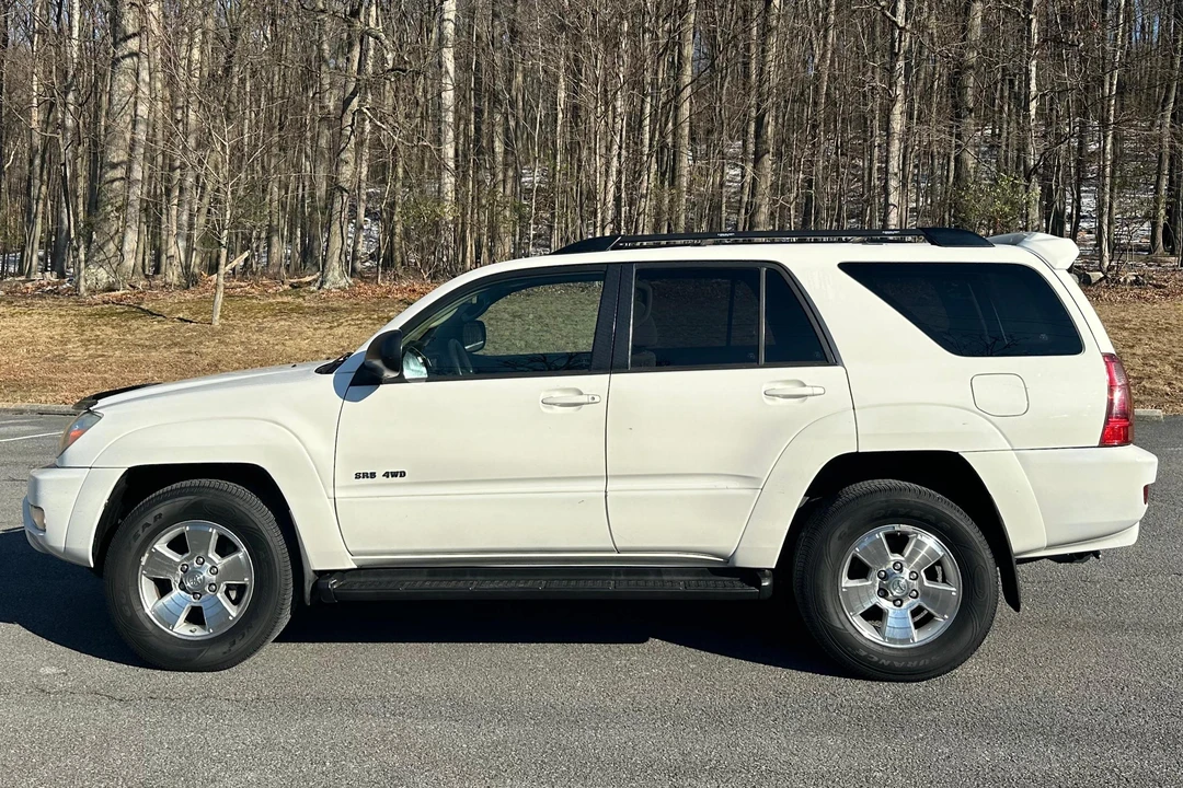 2005 Toyota 4Runner 4th Gen - Image 3 of 31