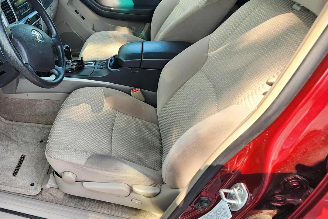 2005 Toyota 4Runner 4th Gen - Image 28 of 31