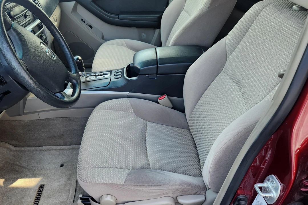 2005 Toyota 4Runner 4th Gen - Image 25 of 31