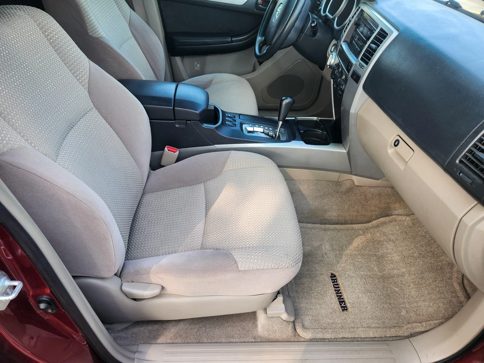 2005 Toyota 4Runner 4th Gen - Image 29 of 31