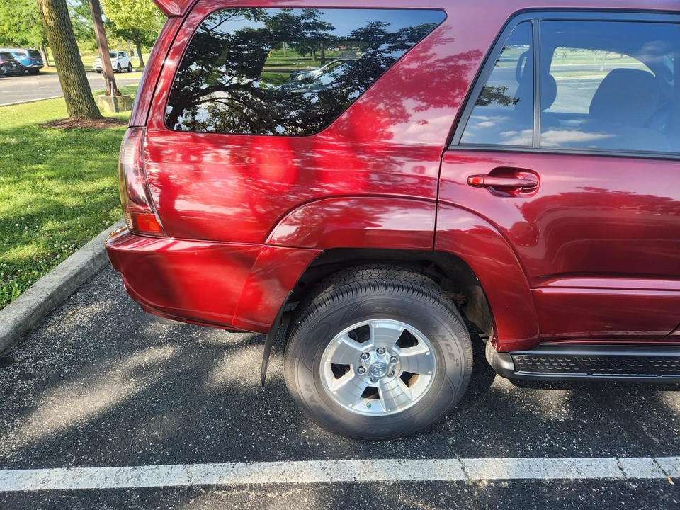 2005 Toyota 4Runner 4th Gen - Image 22 of 31