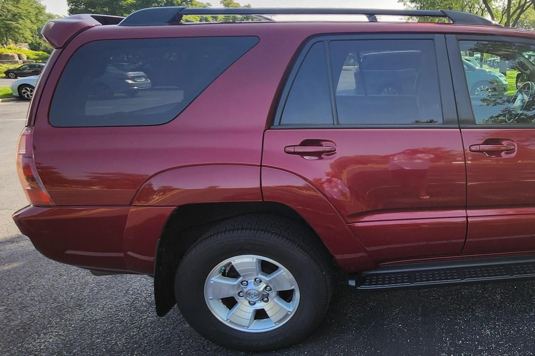 2005 Toyota 4Runner 4th Gen - Image 18 of 31