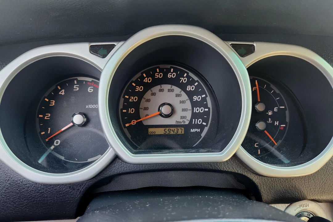 2005 Toyota 4Runner 4th Gen - Image 27 of 31