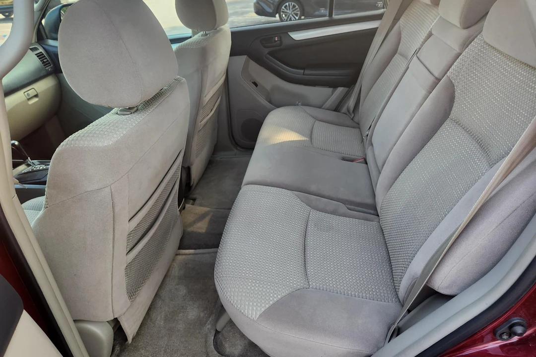 2005 Toyota 4Runner 4th Gen - Image 26 of 31