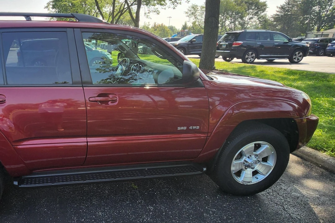 2005 Toyota 4Runner 4th Gen - Image 19 of 31