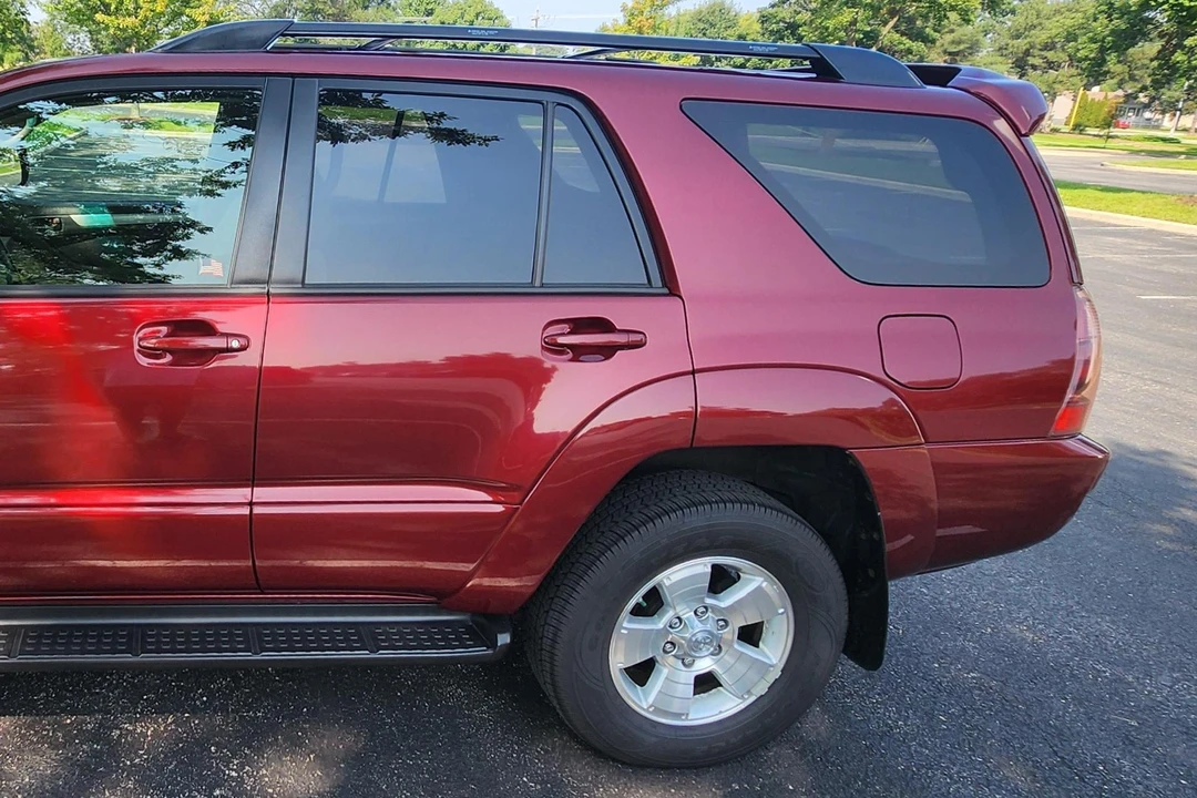 2005 Toyota 4Runner 4th Gen - Image 16 of 31