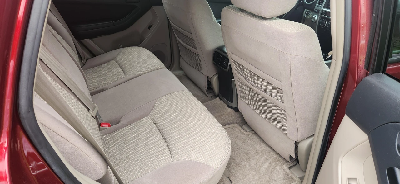 2005 Toyota 4Runner 4th Gen - Image 31 of 31