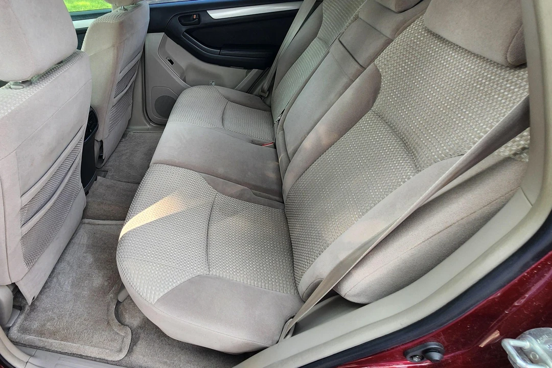 2005 Toyota 4Runner 4th Gen - Image 30 of 31
