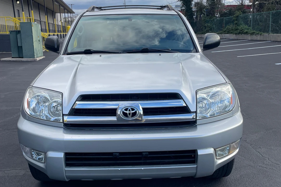 2005 Toyota 4Runner 4th Gen - Image 2 of 31