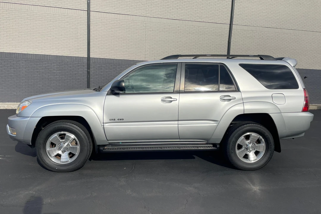 2005 Toyota 4Runner 4th Gen - Image 3 of 31