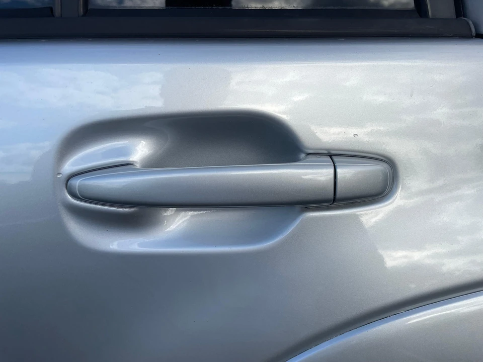 2005 Toyota 4Runner 4th Gen - Image 17 of 31