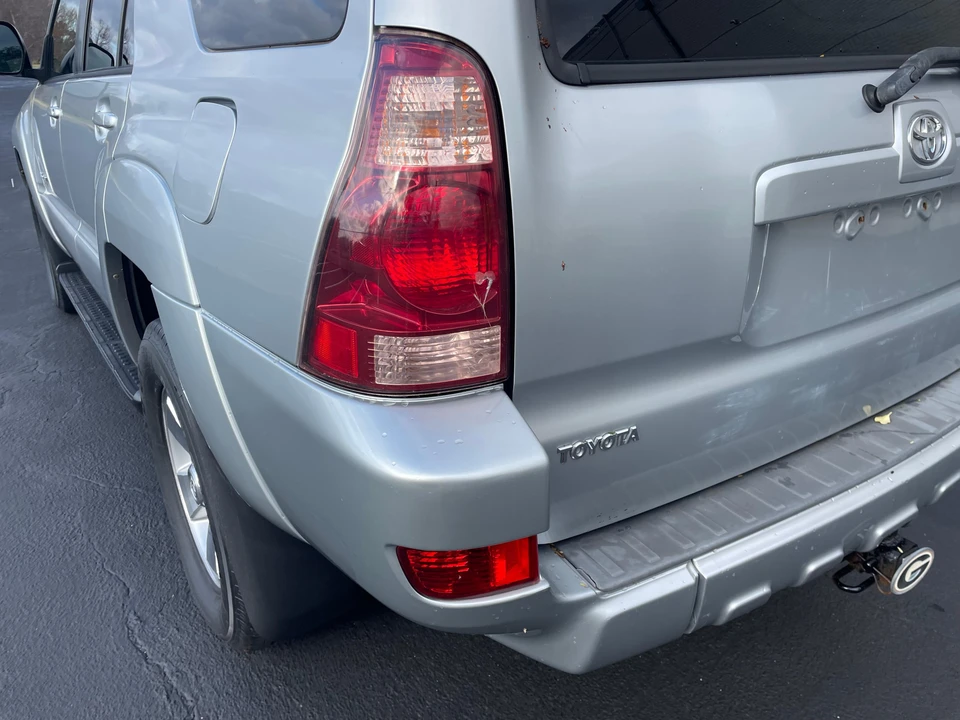 2005 Toyota 4Runner 4th Gen - Image 19 of 31
