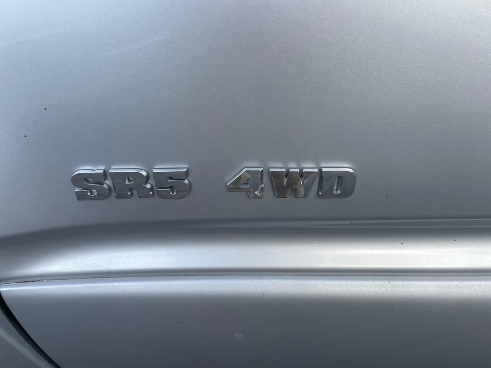 2005 Toyota 4Runner 4th Gen - Image 20 of 31