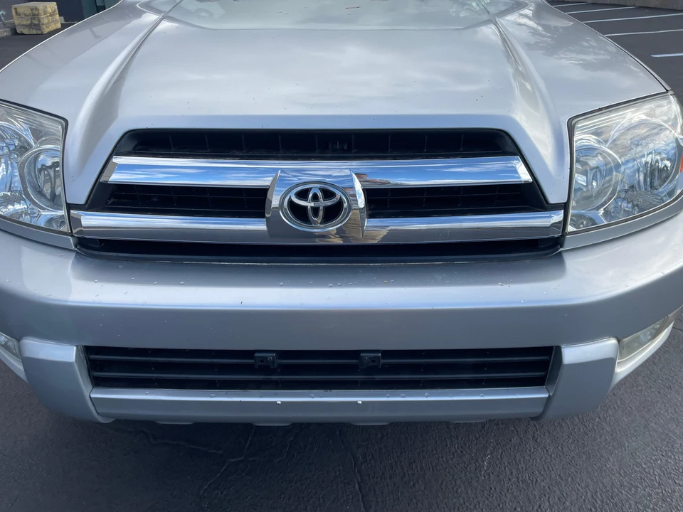 2005 Toyota 4Runner 4th Gen - Image 12 of 31