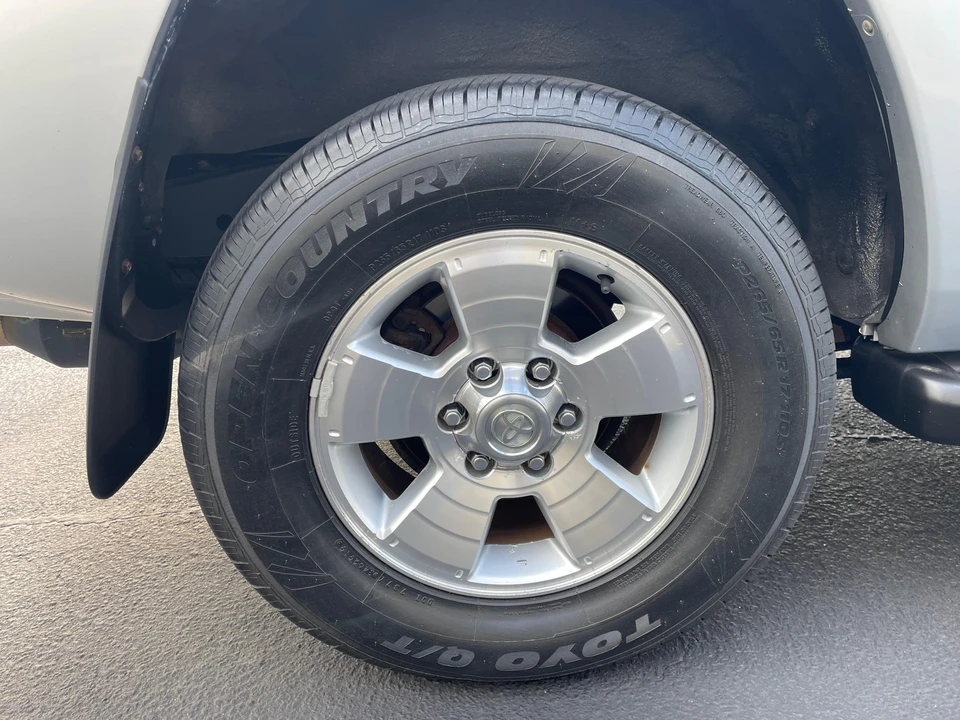 2005 Toyota 4Runner 4th Gen - Image 31 of 31