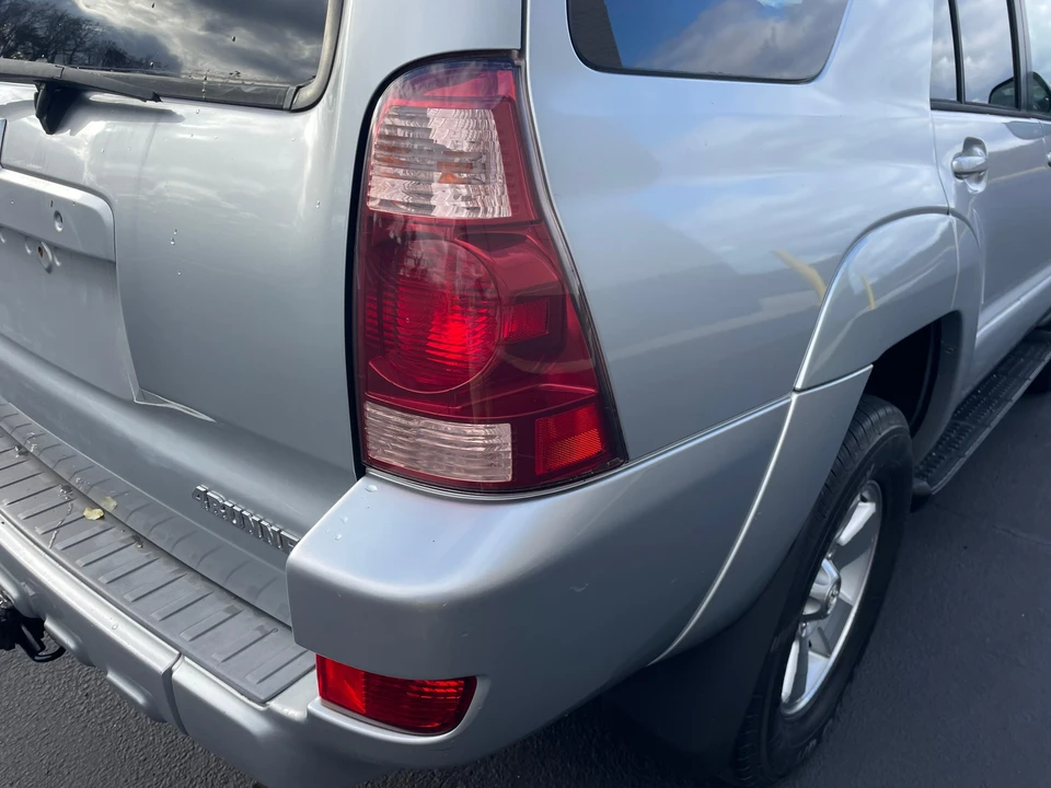 2005 Toyota 4Runner 4th Gen - Image 22 of 31