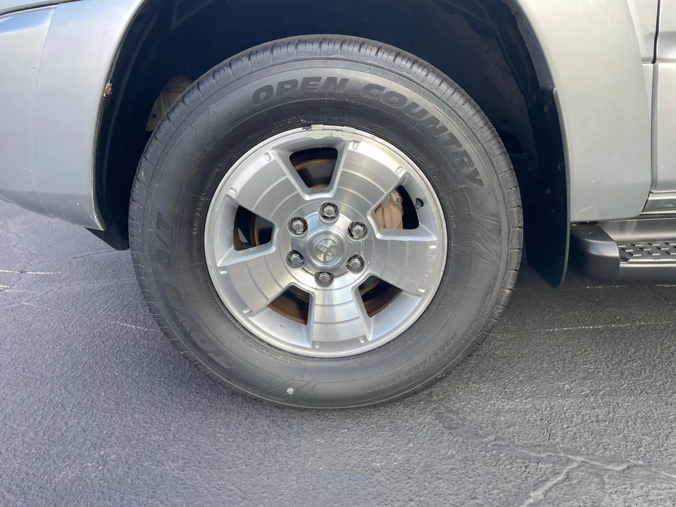 2005 Toyota 4Runner 4th Gen - Image 29 of 31
