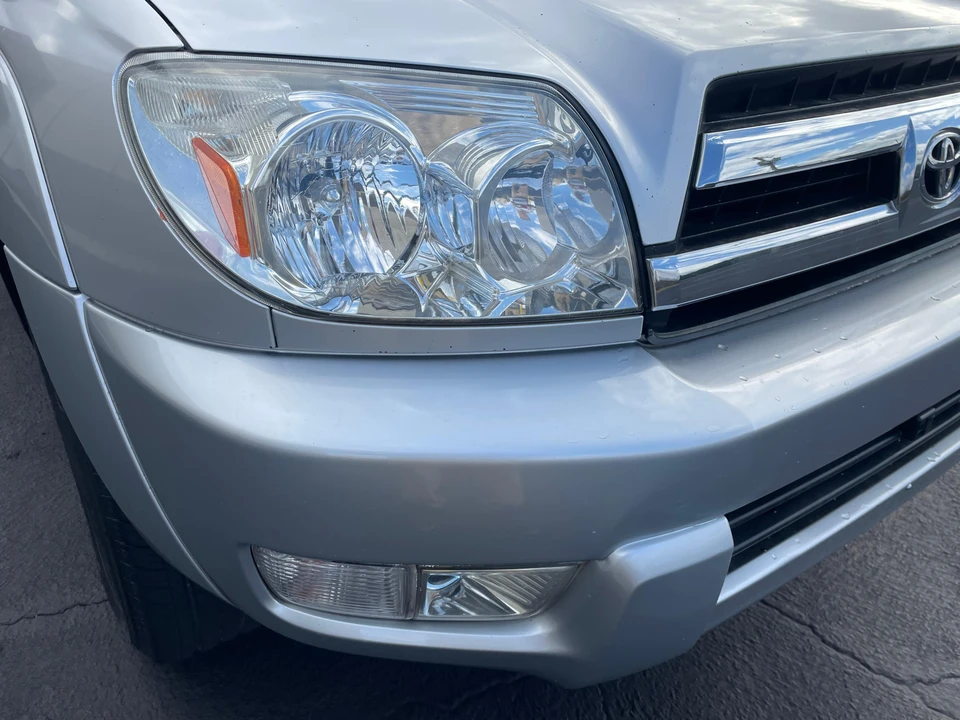 2005 Toyota 4Runner 4th Gen - Image 11 of 31