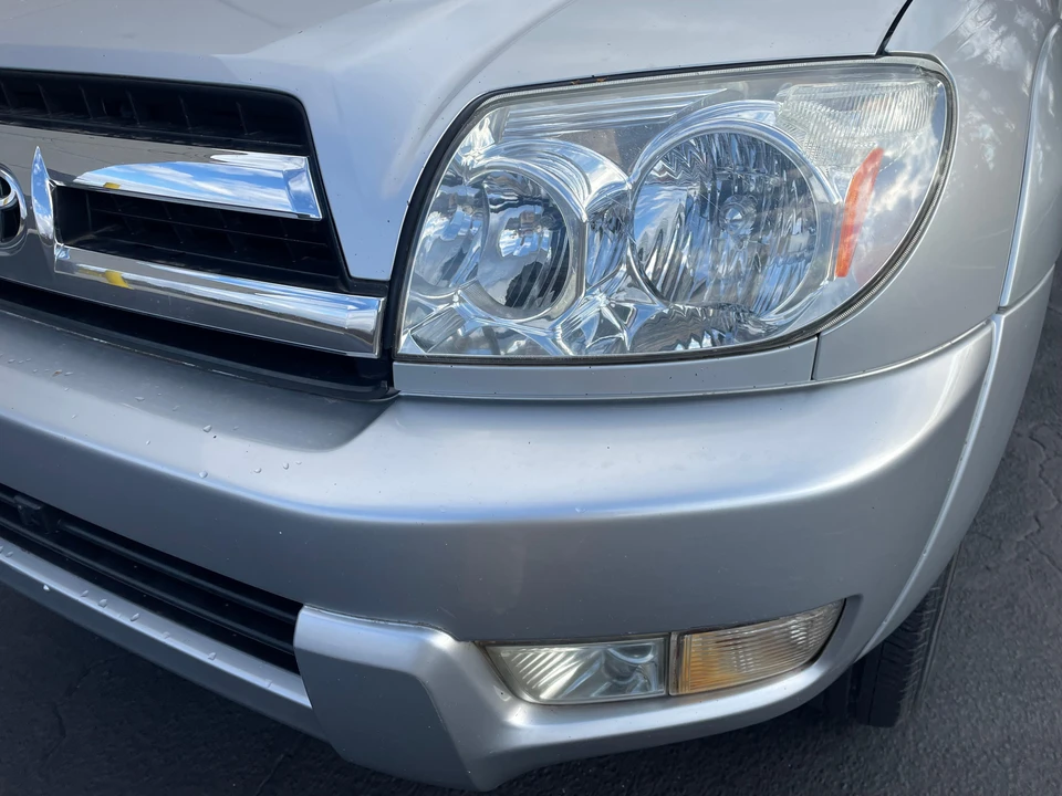 2005 Toyota 4Runner 4th Gen - Image 13 of 31
