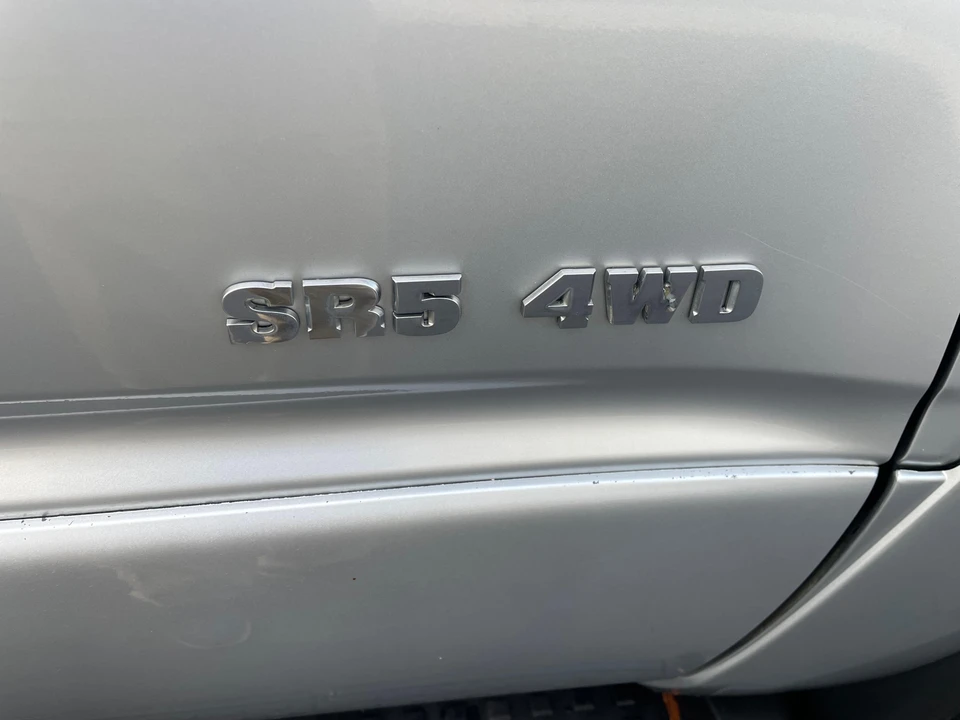 2005 Toyota 4Runner 4th Gen - Image 21 of 31
