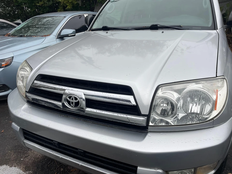 2005 Toyota 4Runner 4th Gen - Image 14 of 31