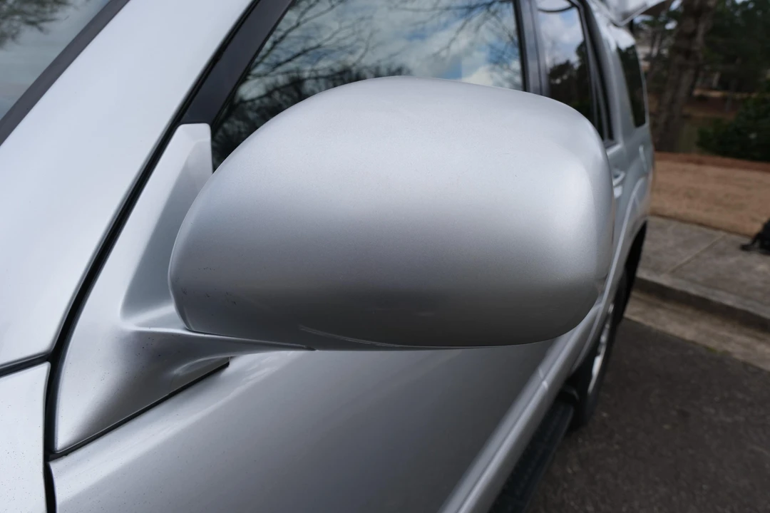 2005 Toyota 4Runner 4th Gen - Image 20 of 22