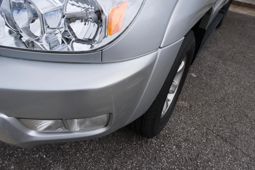 2005 Toyota 4Runner 4th Gen - Image 19 of 22