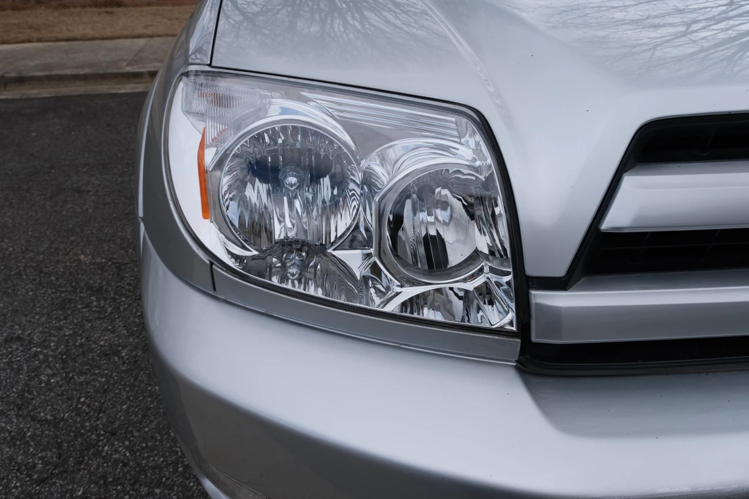 2005 Toyota 4Runner 4th Gen - Image 14 of 22