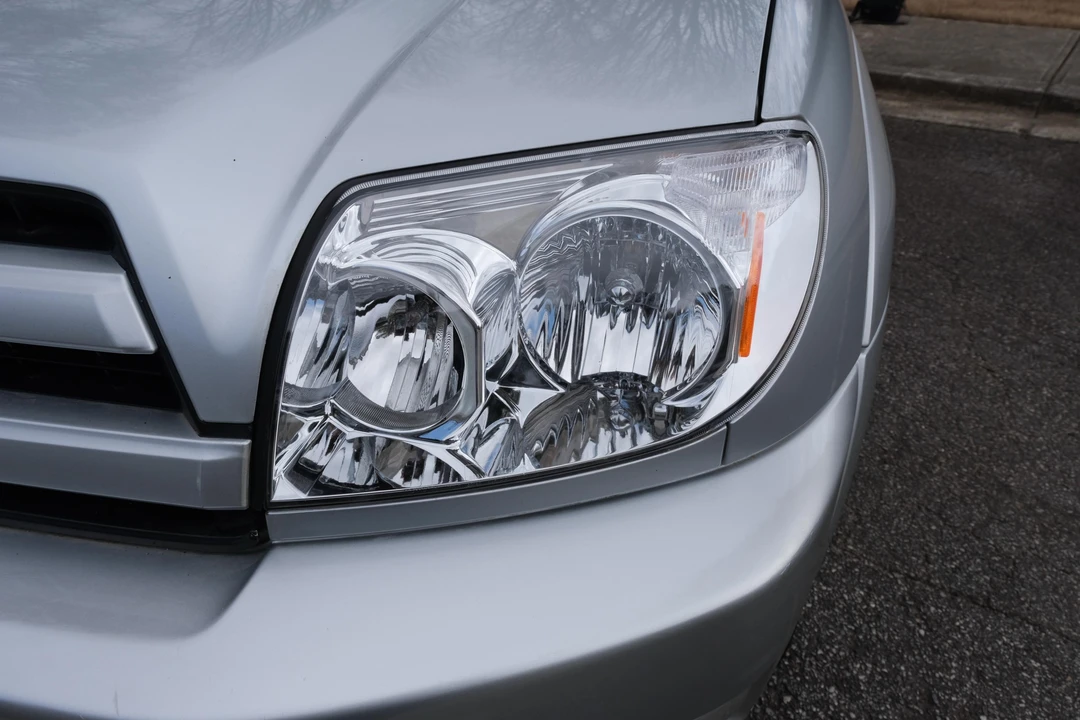 2005 Toyota 4Runner 4th Gen - Image 18 of 22