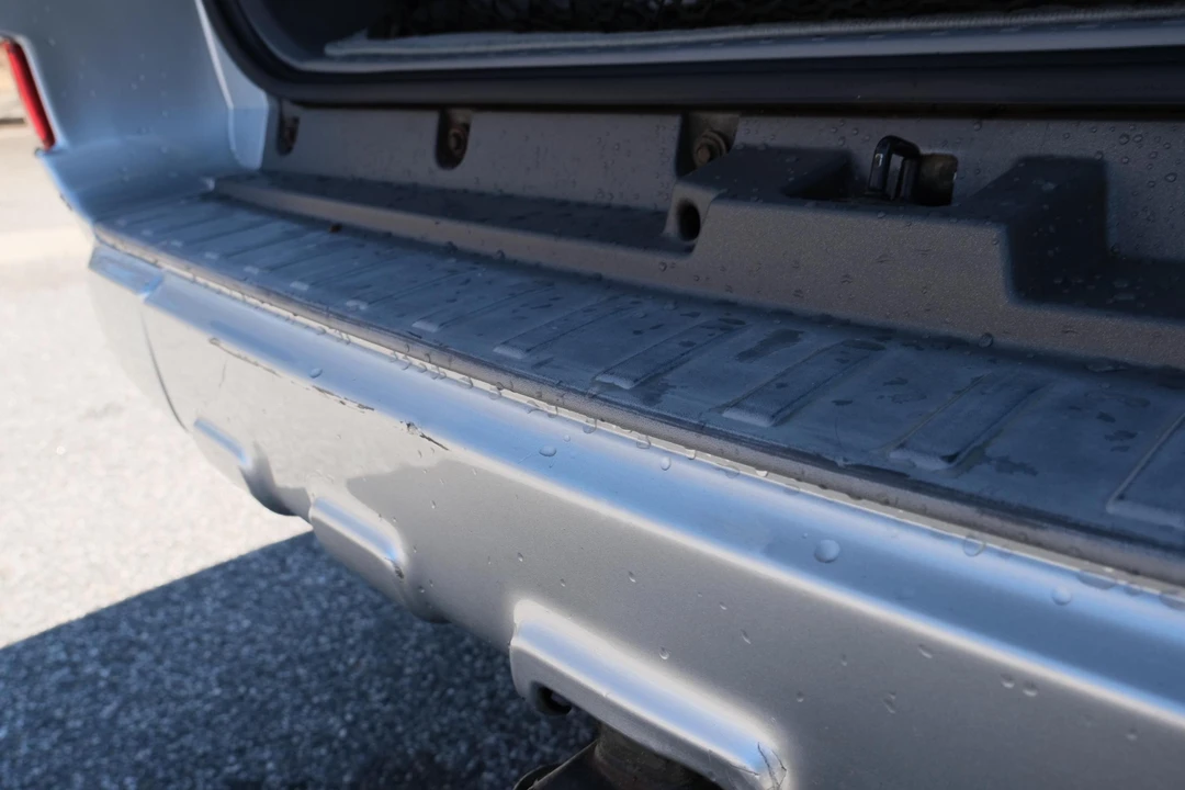 2005 Toyota 4Runner 4th Gen - Image 22 of 22