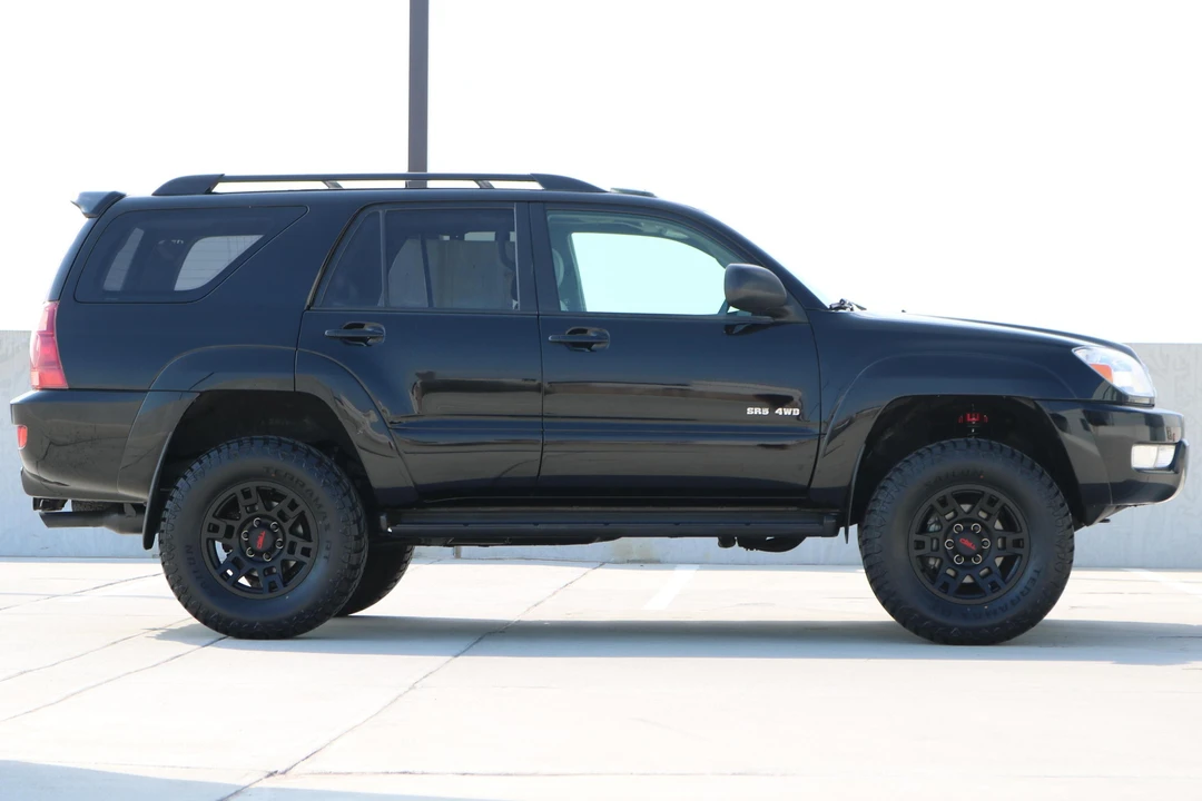 2005 Toyota 4Runner 4th Gen - Image 3 of 5