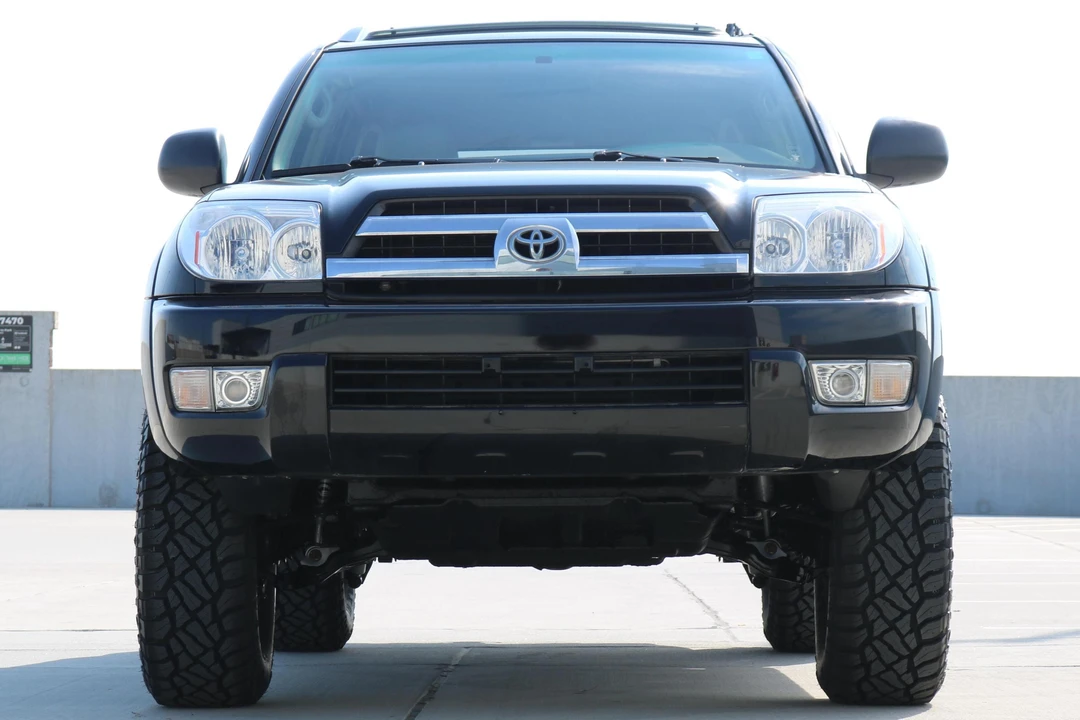 2005 Toyota 4Runner 4th Gen - Image 2 of 5