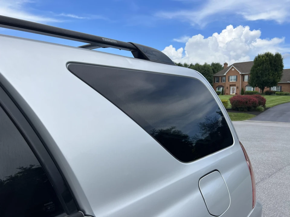 2005 Toyota 4Runner 4th Gen - Image 28 of 31