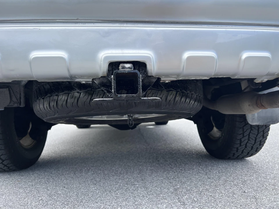 2005 Toyota 4Runner 4th Gen - Image 30 of 31