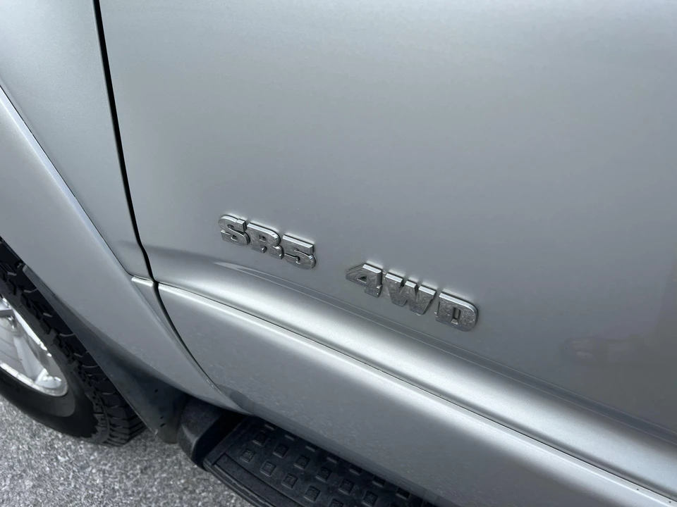 2005 Toyota 4Runner 4th Gen - Image 24 of 31