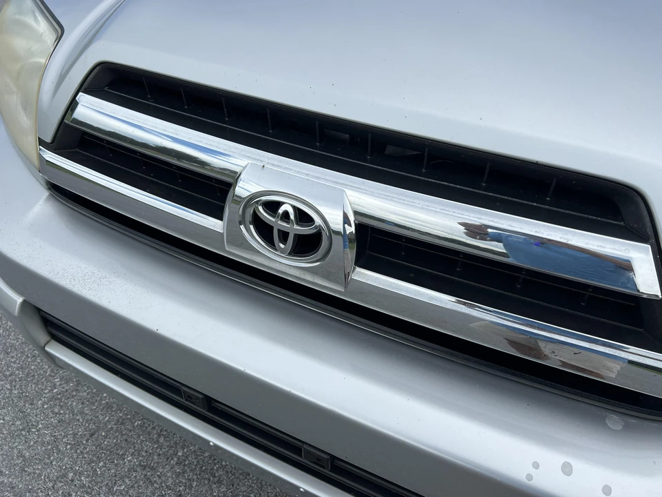 2005 Toyota 4Runner 4th Gen - Image 23 of 31