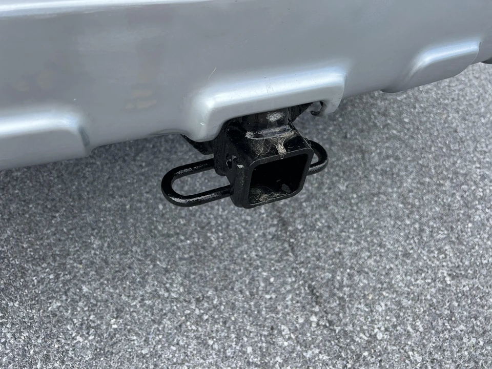 2005 Toyota 4Runner 4th Gen - Image 29 of 31