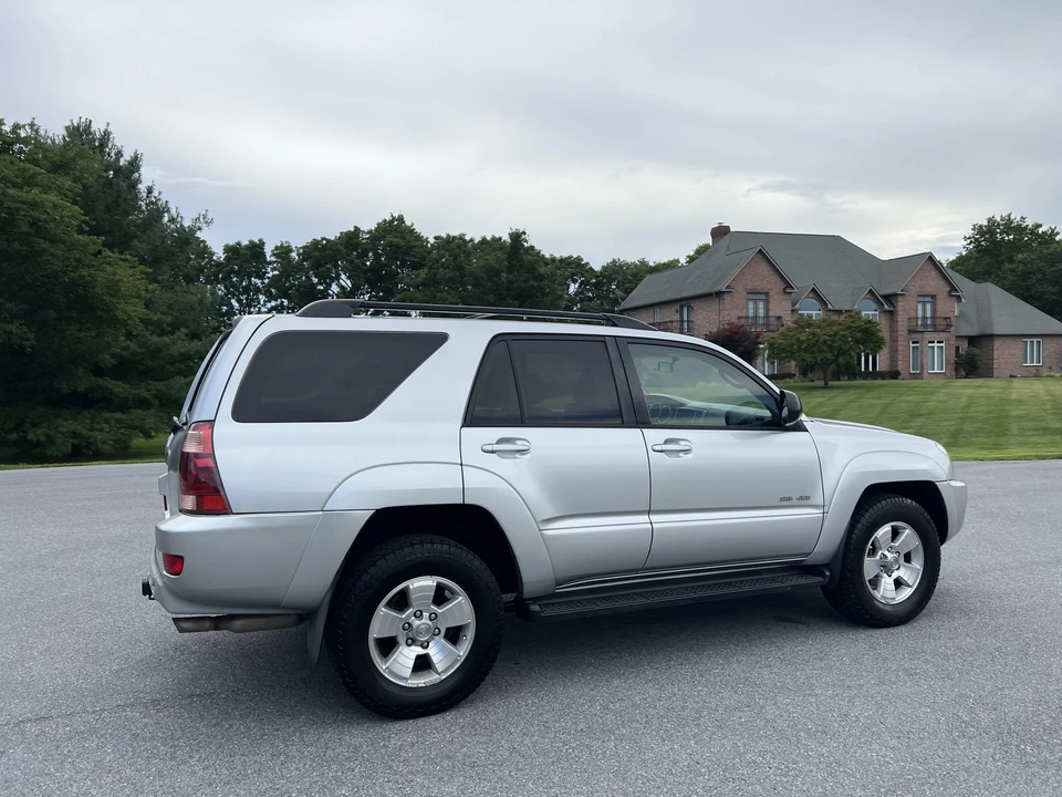 2005 Toyota 4Runner 4th Gen - Image 18 of 31
