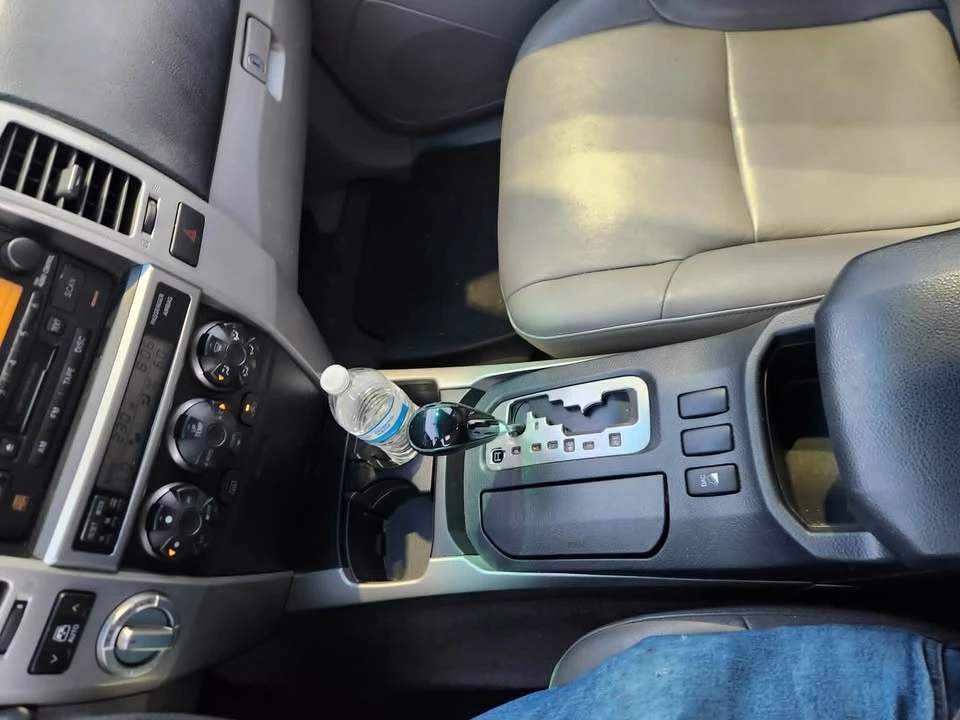 2005 Toyota 4Runner 4th Gen - Image 19 of 20