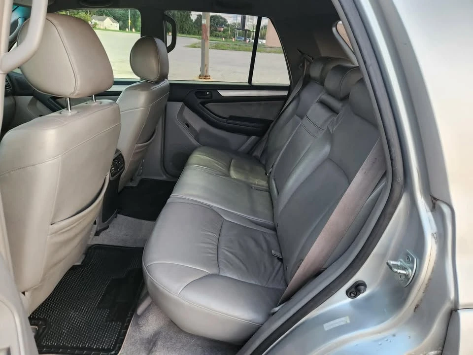 2005 Toyota 4Runner 4th Gen - Image 9 of 20