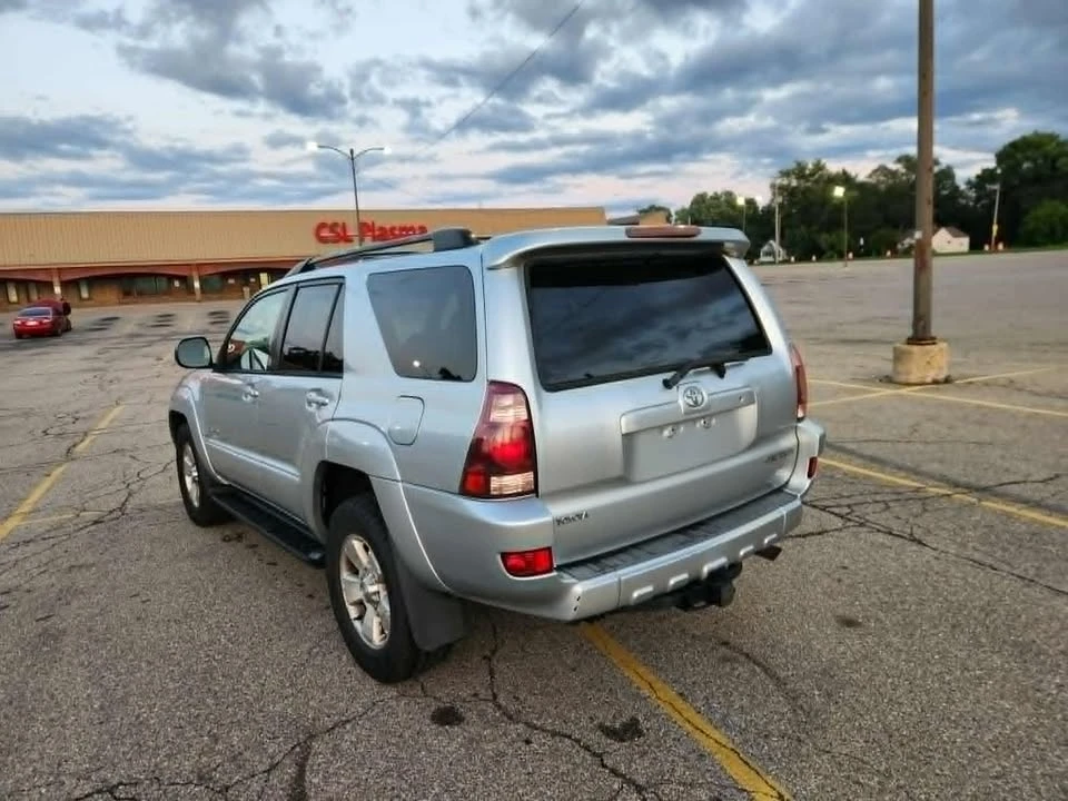 2005 Toyota 4Runner 4th Gen - Image 3 of 20