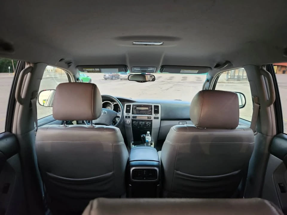 2005 Toyota 4Runner 4th Gen - Image 12 of 20