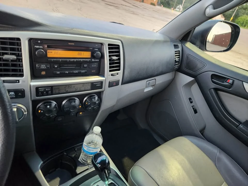 2005 Toyota 4Runner 4th Gen - Image 18 of 20
