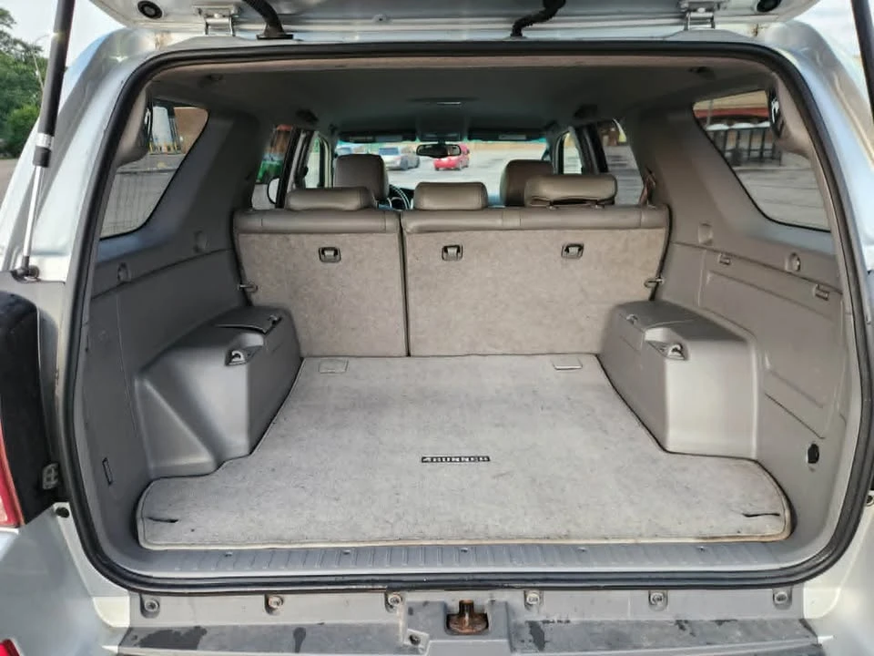 2005 Toyota 4Runner 4th Gen - Image 10 of 20